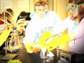 Project STEP (Science and Technology Enhancement Program) is a National Science Foundation funded GK-12 grant at the University of Cincinnati. This video was created for a middle and/or high school audience to showcase VIdeo produced by Andrea Burrows and Ken Maxwell
