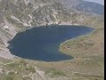 Lacs de Rila �t� 2000