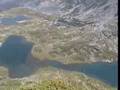 Lacs de Rila été 2000