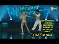 : PACHANGA ( HD) - FINAL Reyes del Show 2011 - 17/12/2011