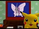 Pikachu!