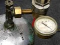 Silversmithing: Torch Safety Silversmithing: Torch Safety
