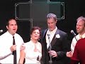 Barbershop Wedding Reception Barbershop Wedding Reception