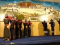 BUDS TIBETAN GROUP DANCE @ TYH BANGALORE :-)