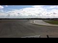 Renault R29 from Arena B at Silverstone - 18/09/2010 (Part 1)