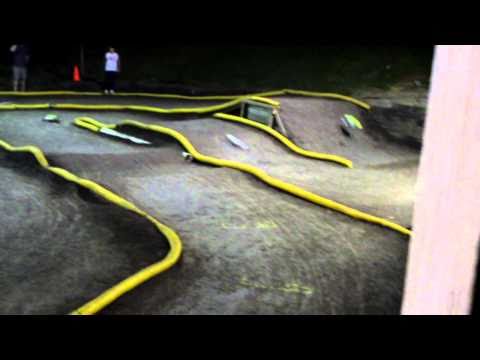 Watch RC Video: '2010 Hobby Haven Shootout Super Stock Truck A1 9-4-10'
