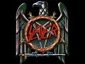 Slayer - - Angel of Death