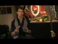 Go behind the scenes of a photo shoot with Yamaha artist Jon McLaughlin! Hear about his new single 