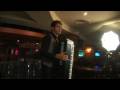 Jon McLauglin All Access 360 Beating My Heart
