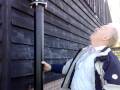videos de 900 watt turbine @ wormer