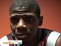 Hollis Price interview Hollis Price interview