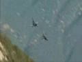 videos de Les chevaliers du ciel - Actions