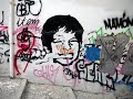 andalucia graffiti 2007