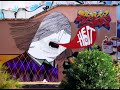 andalucia graffiti 2007