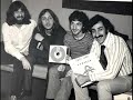 Glass Harp - Look In The Sky (1970) Recorded At Jimi Hendrix's Electric Lady Studio Glass Harp included singer/guitarist Phil Keaggy, bassist Dan Pecchio, and drummer John Sferra. Formed in 1969 in Youngstown, OH, the group — a free-form power trio in the tradition of Cream, the Jimi Hendrix Experience, and fellow Buckeyes the James Gang — quickly developed a strong local following, and in 1970 they signed to Decca to issue their self-titled debut LP. Synergy followed a year later, but after 1972's It Makes Me Glad Glass Harp disbanded; Keaggy went on to enjoy considerable success as a CCM solo act, while Pecchio later co-founded the Michael Stanley Band. Glass Harp's original lineup came together for a reunion concert in 1988. Phil Keaggy (born March 23, 1951) is a guitarist and vocalist. He was raised in a small farmhouse in Hubbard, Ohio with nine brothers and sisters, and began playing guitar at age ten on a Sears Silvertone guitar. Keaggy's beginnings go back to the 60's and early 70's when he played in Glass Harp, a band that released several albums on the Decca label and was often seen on stage with bands like Yes, Traffic, Alice Cooper and Iron Butterfly. Glass Harp was a Youngstown, Ohio based power trio that formed in 1968 and consisted of guitarist Phil Keaggy, drummer John Sferra and bassist Daniel Pecchio. After the demise of Glass Harp, Keaggy began recording solo records and has done so ever since. Phil Keaggy is missing half of the middle finger on his <b>...</b>