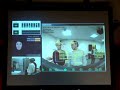 Microsoft and virtual robotics
