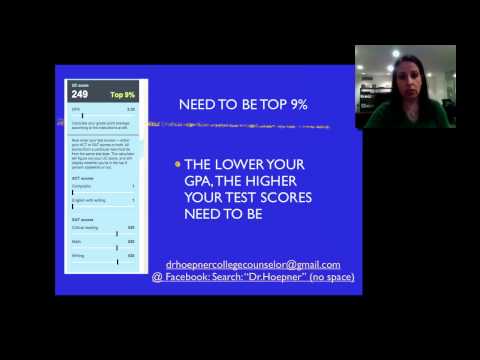 how to calculate uc gpa