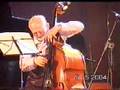 Aladar Pege - Sibiu Jazz Festival 2004 (solo)