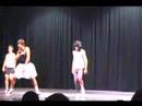 2007 Uni High Football Lip Sync 2nd place