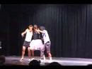 2007 Uni High Football Lip Sync 2nd place