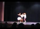 2007 Uni High Football Lip Sync 2nd place