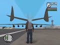 san andreas a new airplane mod san andreas a new airplane mod
