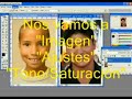 Tutorial photoshop - mezcla de caras
