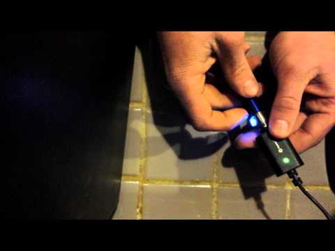 how to make an e cig battery