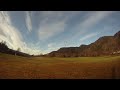 GoPro HD test
