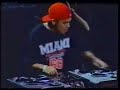 DJ Craze - DMC Finals 1999 DJ Craze - DMC Finals 1999