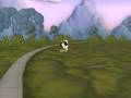 Spore minifoot