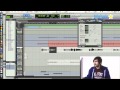 Using Pitch Shift - Pro Tools 9