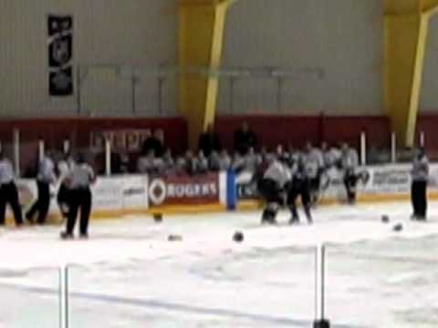 O'Neill vs Gallant, Orr and Ingersoll Sept. 5/10