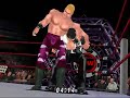 WF-07 14 LV Patoni vs Diamondeye WF-07 14 LV Patoni vs Diamondeye