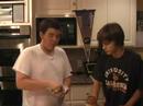 Cooking without Kige Cooking without Kige