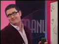 un poco de geografía en colga2 con manu