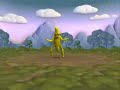 Peanut Butter Jelly Time - Banana in Spore Game