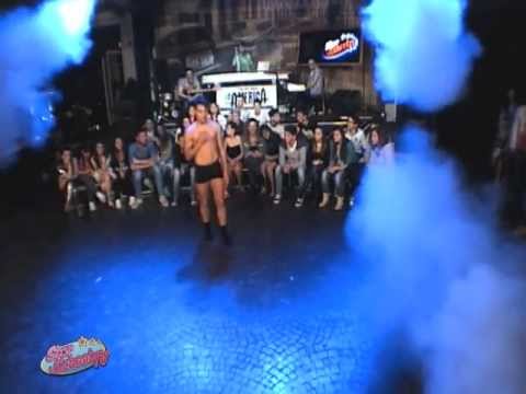 ballo in tv - Star School Tv un programma ideato e prodotto da Giuseppe Fichele in Arte Jo-Rel http://www.starschooltv.it https://www.facebook.com/pages/Star-School-Tv/107...