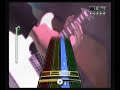 Rock Band 2 Expert Drums- Indestructible 100% FC