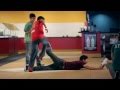 Buffet - Wong Fu x Harry Shum Jr.