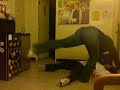 Yukiguni - The Interprative Dance Version.