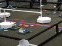robotics first nz mason semi final