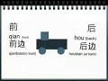 E-Flashcards BASIC  / test you Chinese Skills