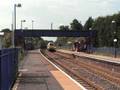 W.S.M.R & Chiltern