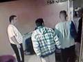 police corruption