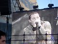 Linkin Park - In Pieces live at the RDS Manele-Gratis.net