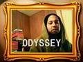 ODYSSEY VIDEO BLOG