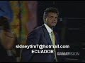 el reencuentro de luis  miguel y sasha sokol en los premios eres