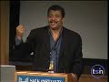 Neil deGrasse Tyson