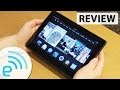 Amazon Kindle Fire HDX 8.9 review | Engadget ...